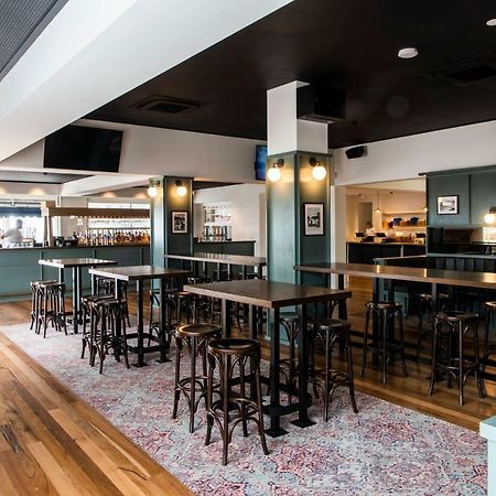 Portsea Hotel エクステリア 写真