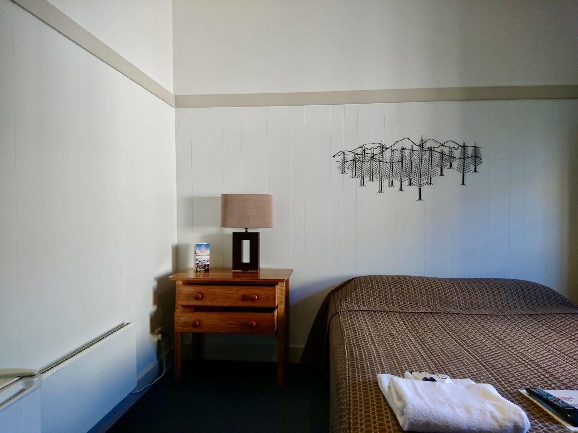 Portsea Hotel エクステリア 写真