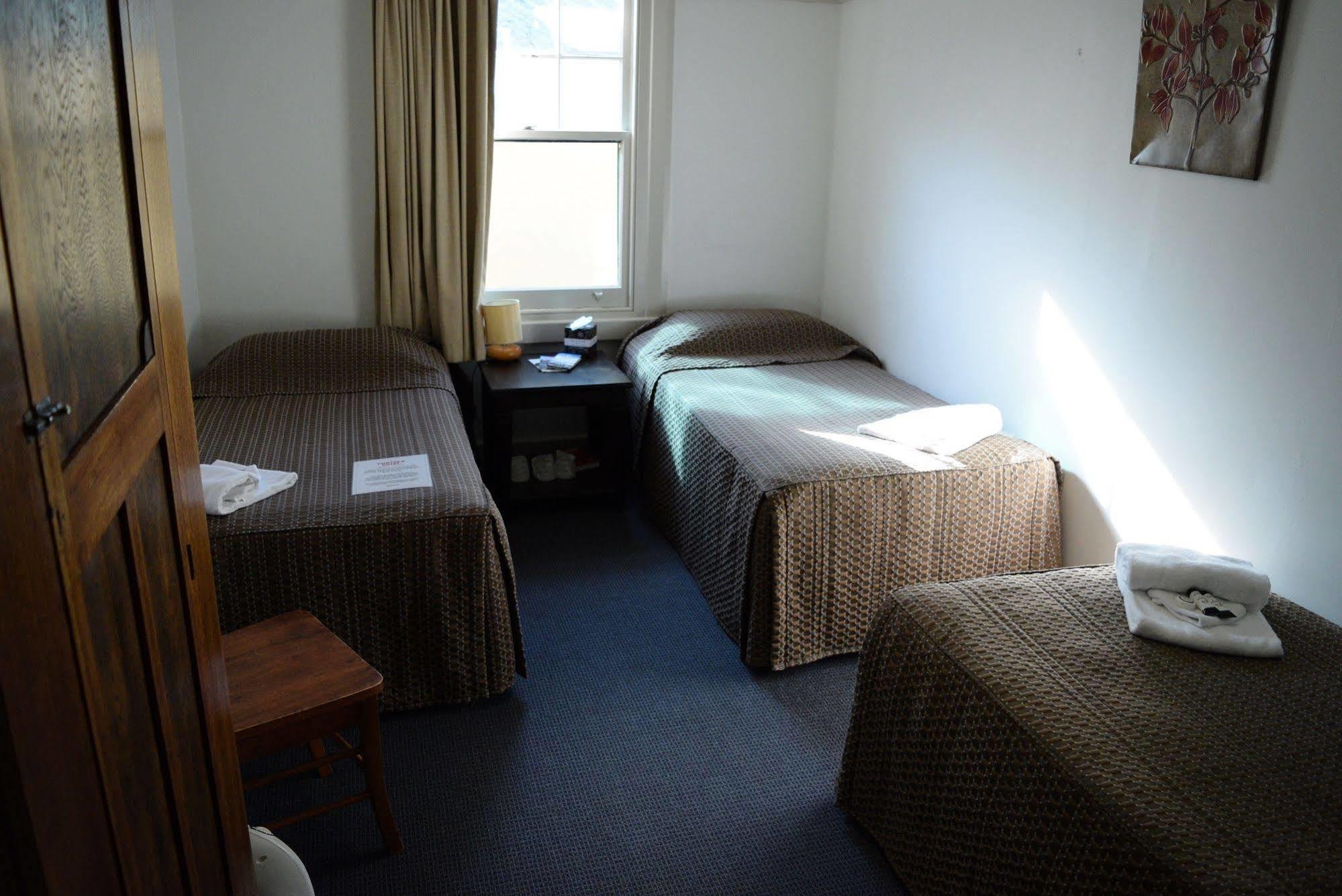 Portsea Hotel エクステリア 写真