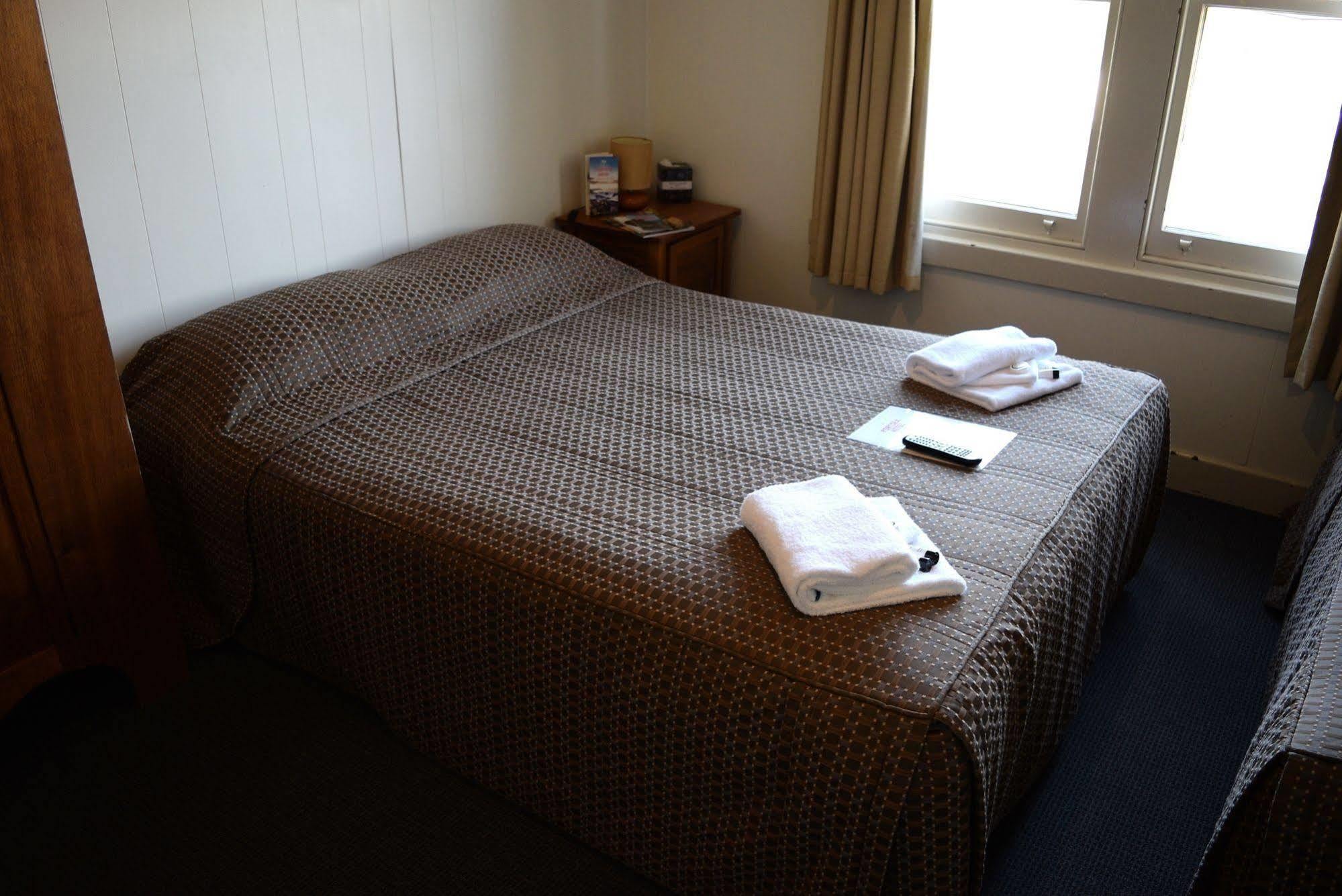 Portsea Hotel エクステリア 写真