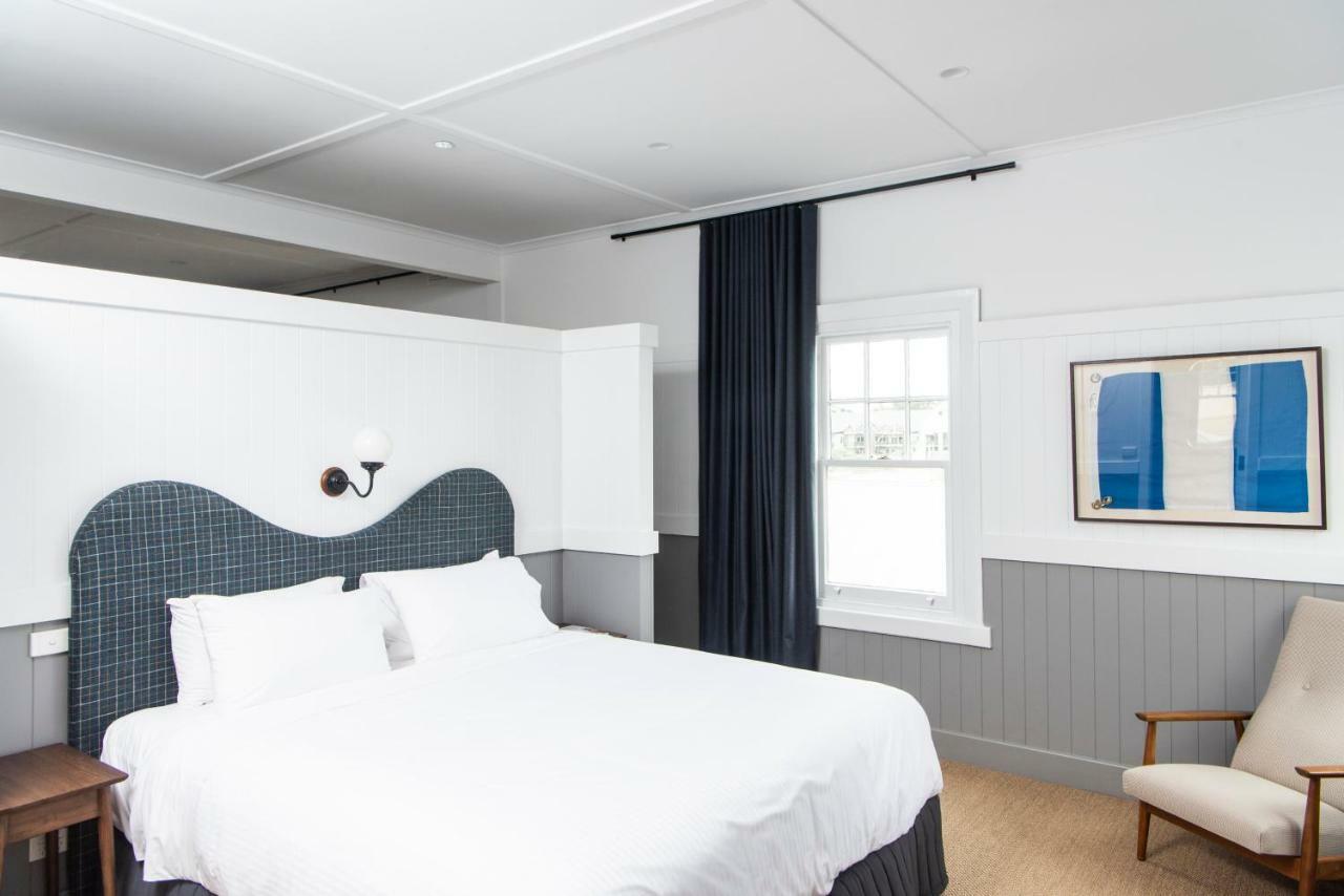 Portsea Hotel エクステリア 写真