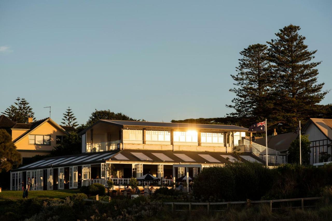 Portsea Hotel エクステリア 写真