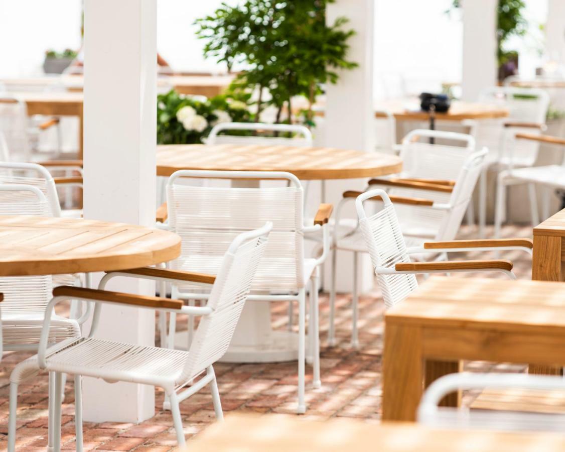 Portsea Hotel エクステリア 写真