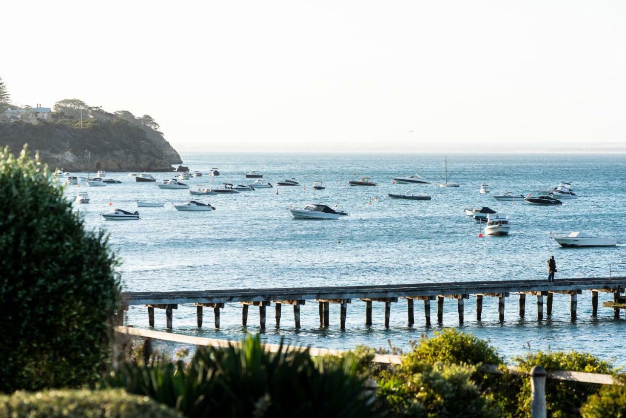 Portsea Hotel エクステリア 写真