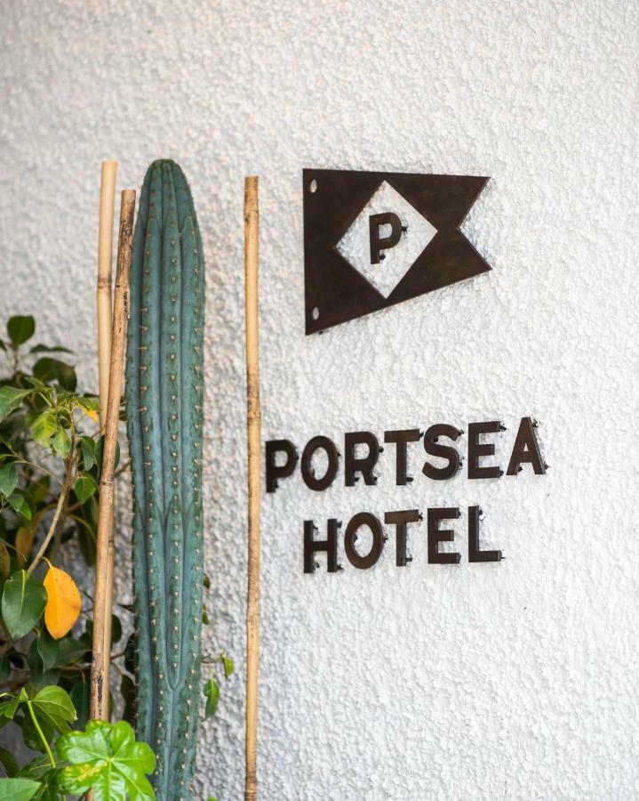 Portsea Hotel エクステリア 写真