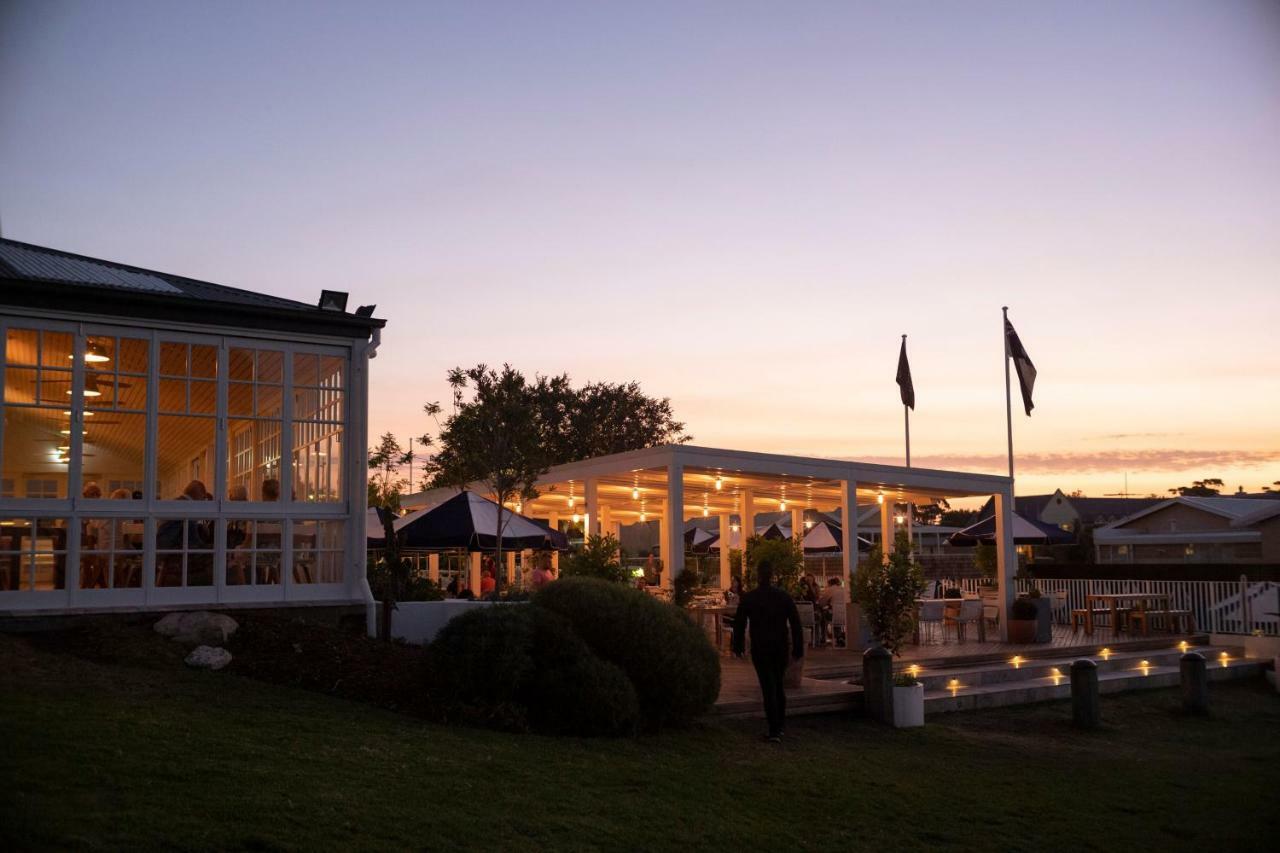Portsea Hotel エクステリア 写真