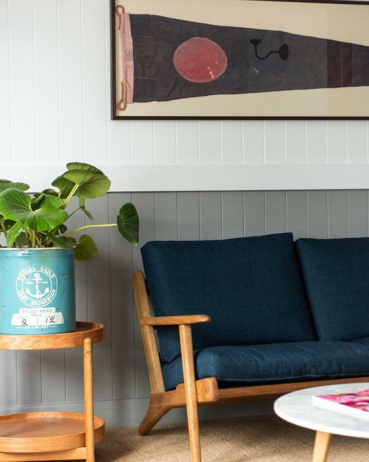 Portsea Hotel エクステリア 写真